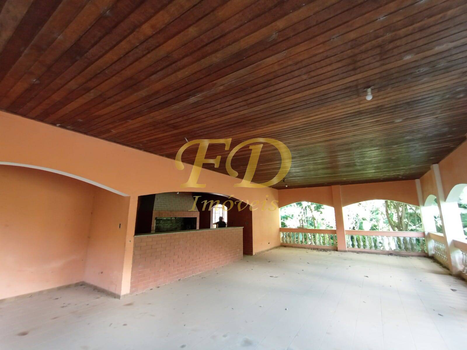 Fazenda à venda com 5 quartos, 1500m² - Foto 32