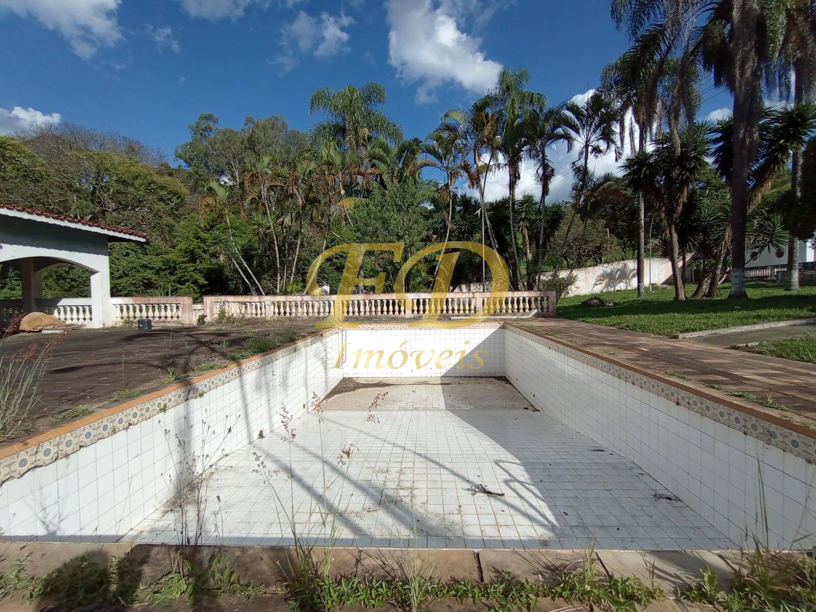 Fazenda à venda com 5 quartos, 1500m² - Foto 31