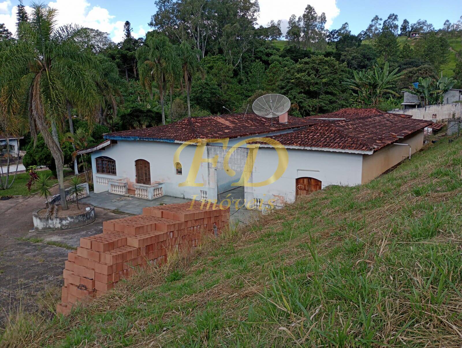 Fazenda à venda com 5 quartos, 1500m² - Foto 50