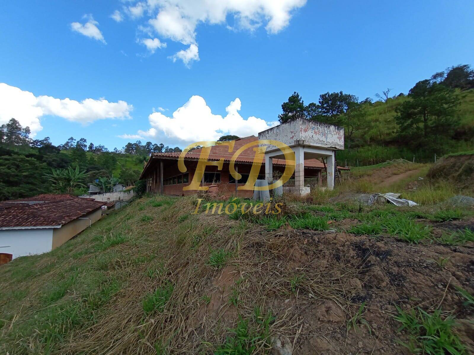 Fazenda à venda com 5 quartos, 1500m² - Foto 52