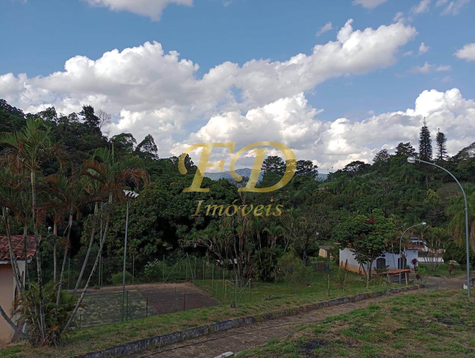 Fazenda à venda com 5 quartos, 1500m² - Foto 59