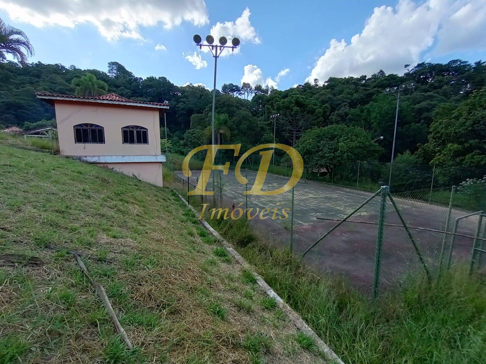 Fazenda à venda com 5 quartos, 1500m² - Foto 62