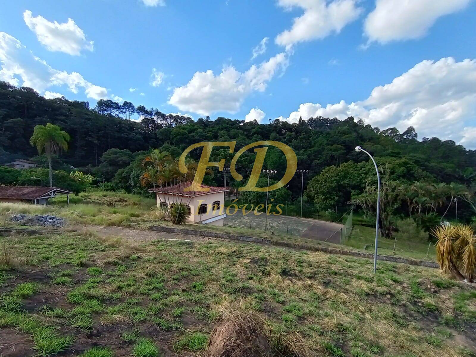 Fazenda à venda com 5 quartos, 1500m² - Foto 65