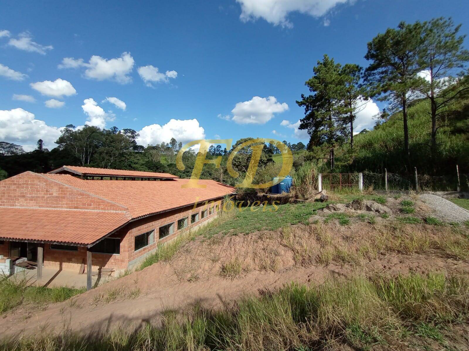 Fazenda à venda com 5 quartos, 1500m² - Foto 68