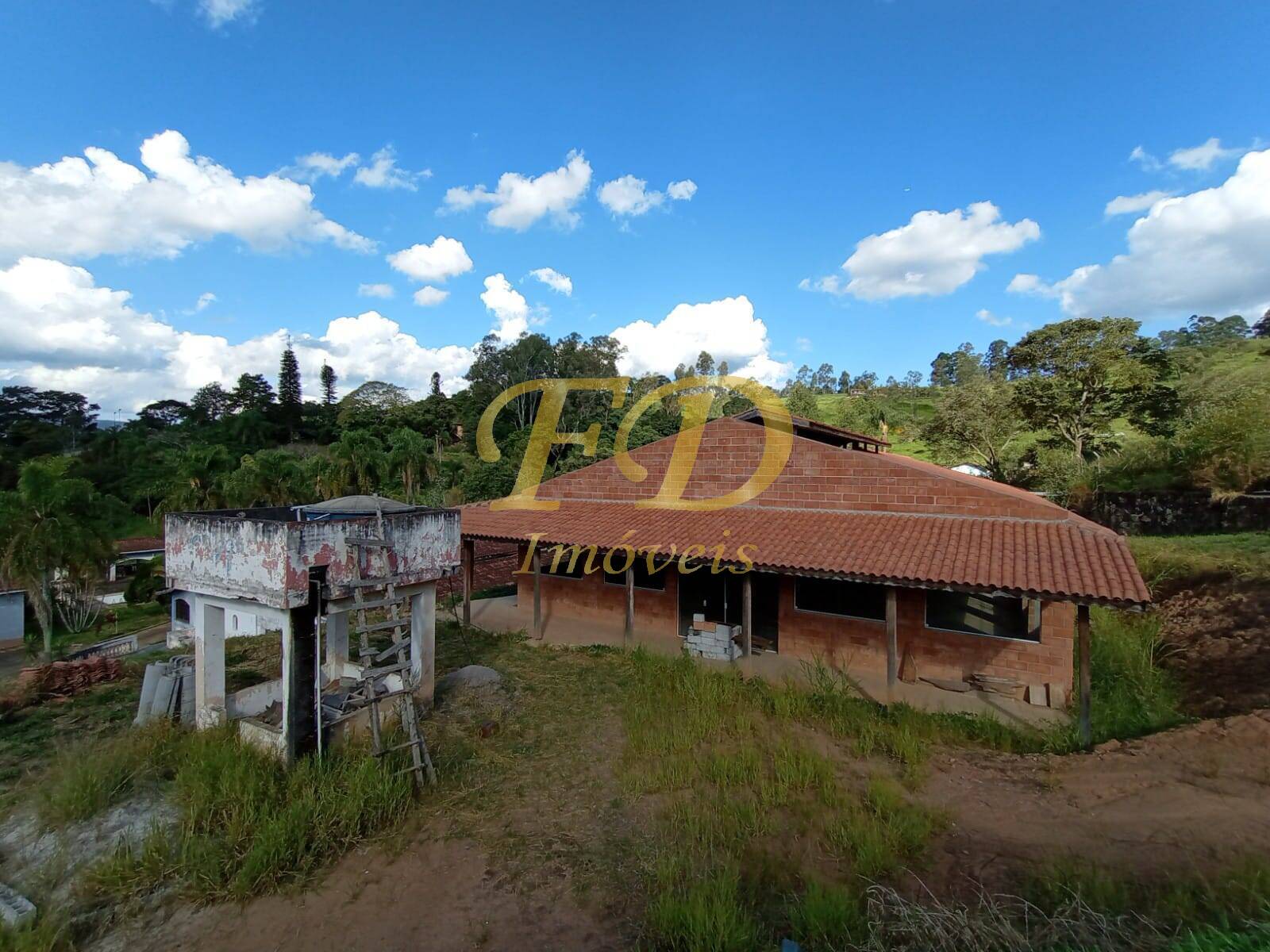 Fazenda à venda com 5 quartos, 1500m² - Foto 67