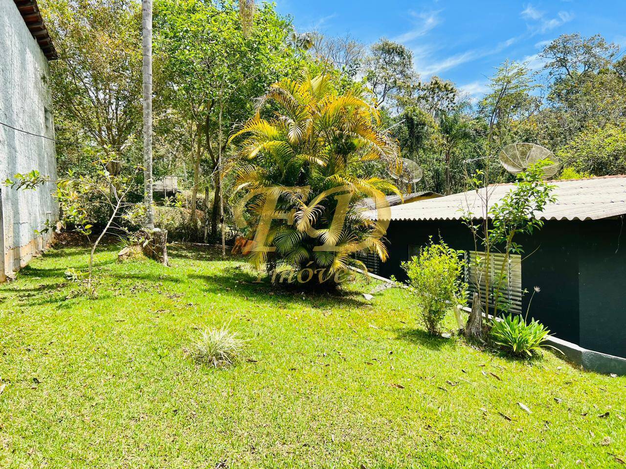 Fazenda à venda com 3 quartos, 160m² - Foto 4