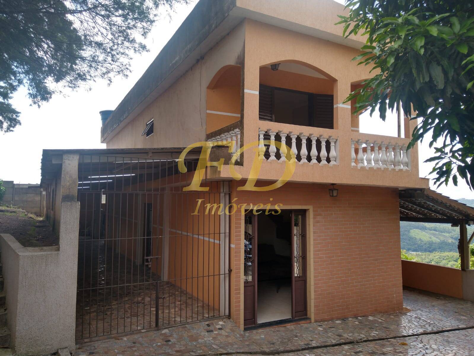 Fazenda à venda com 2 quartos, 400m² - Foto 3