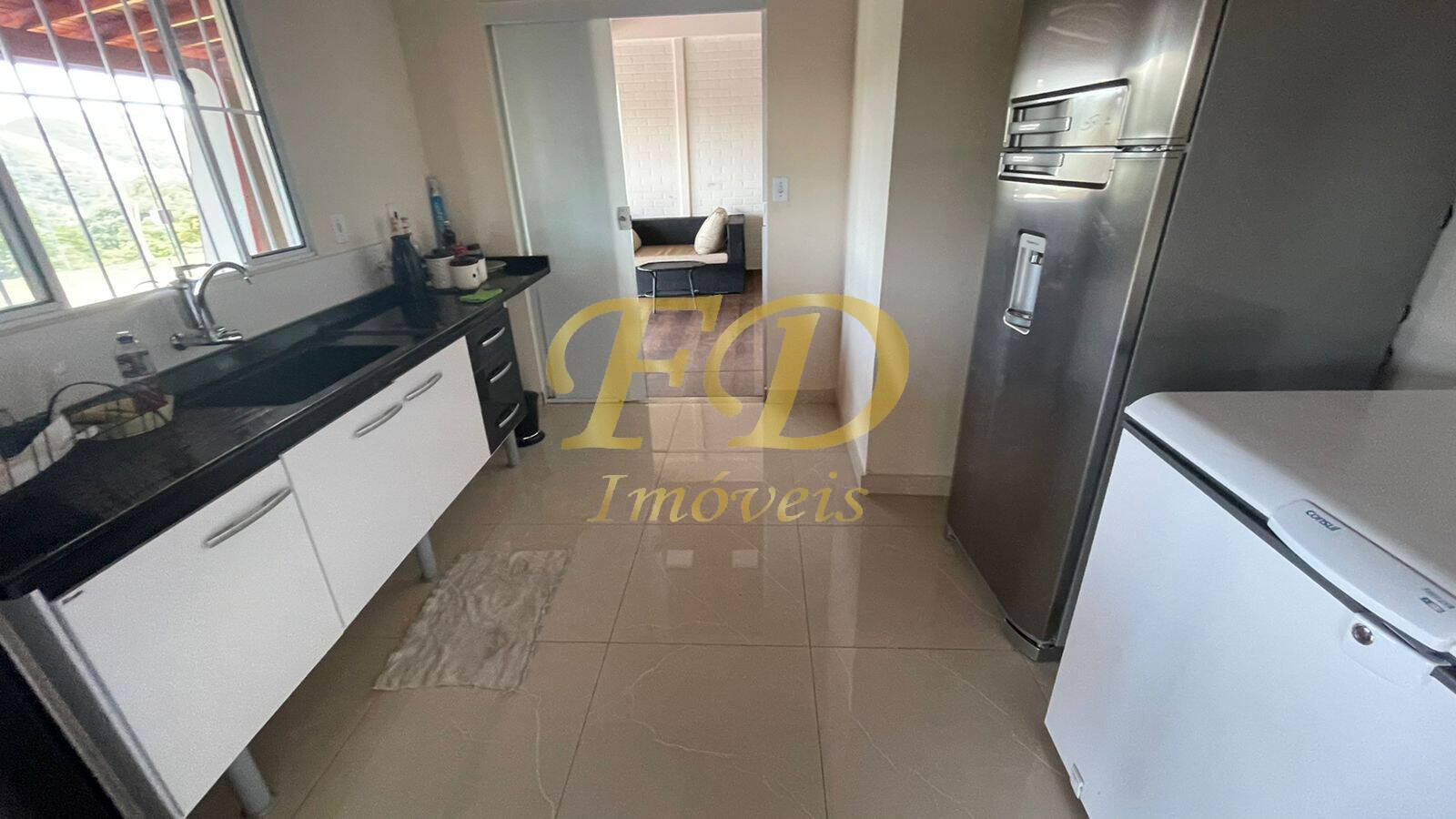 Fazenda à venda com 4 quartos, 220m² - Foto 26