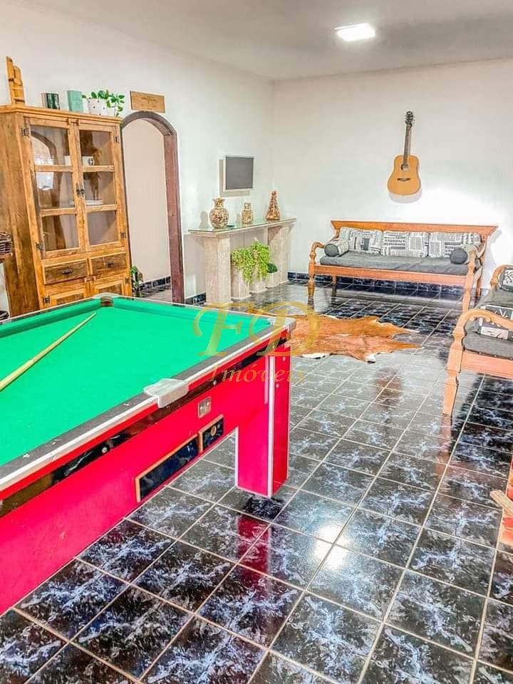 Casa à venda com 4 quartos, 345m² - Foto 4