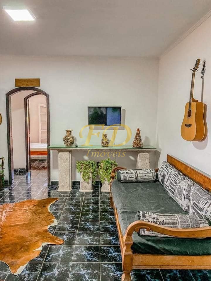 Casa à venda com 4 quartos, 345m² - Foto 7