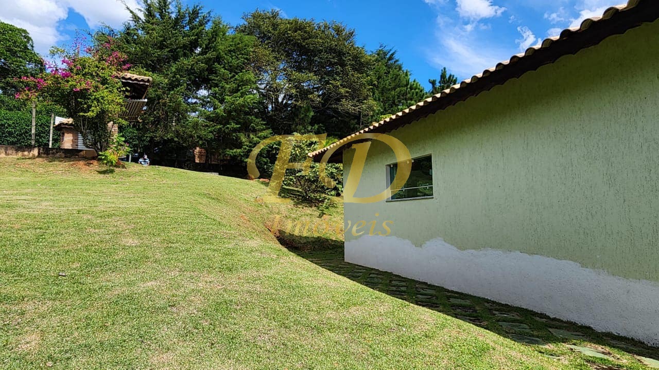 Fazenda à venda com 7 quartos, 900m² - Foto 9