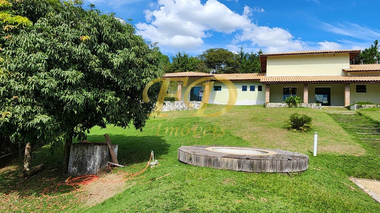 Fazenda à venda com 7 quartos, 900m² - Foto 7