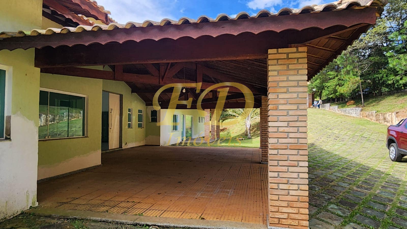 Fazenda à venda com 7 quartos, 900m² - Foto 10