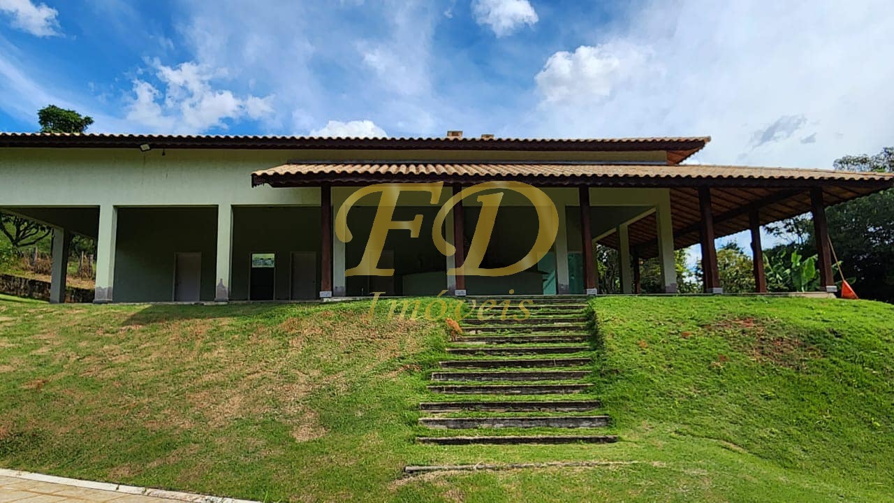 Fazenda à venda com 7 quartos, 900m² - Foto 14