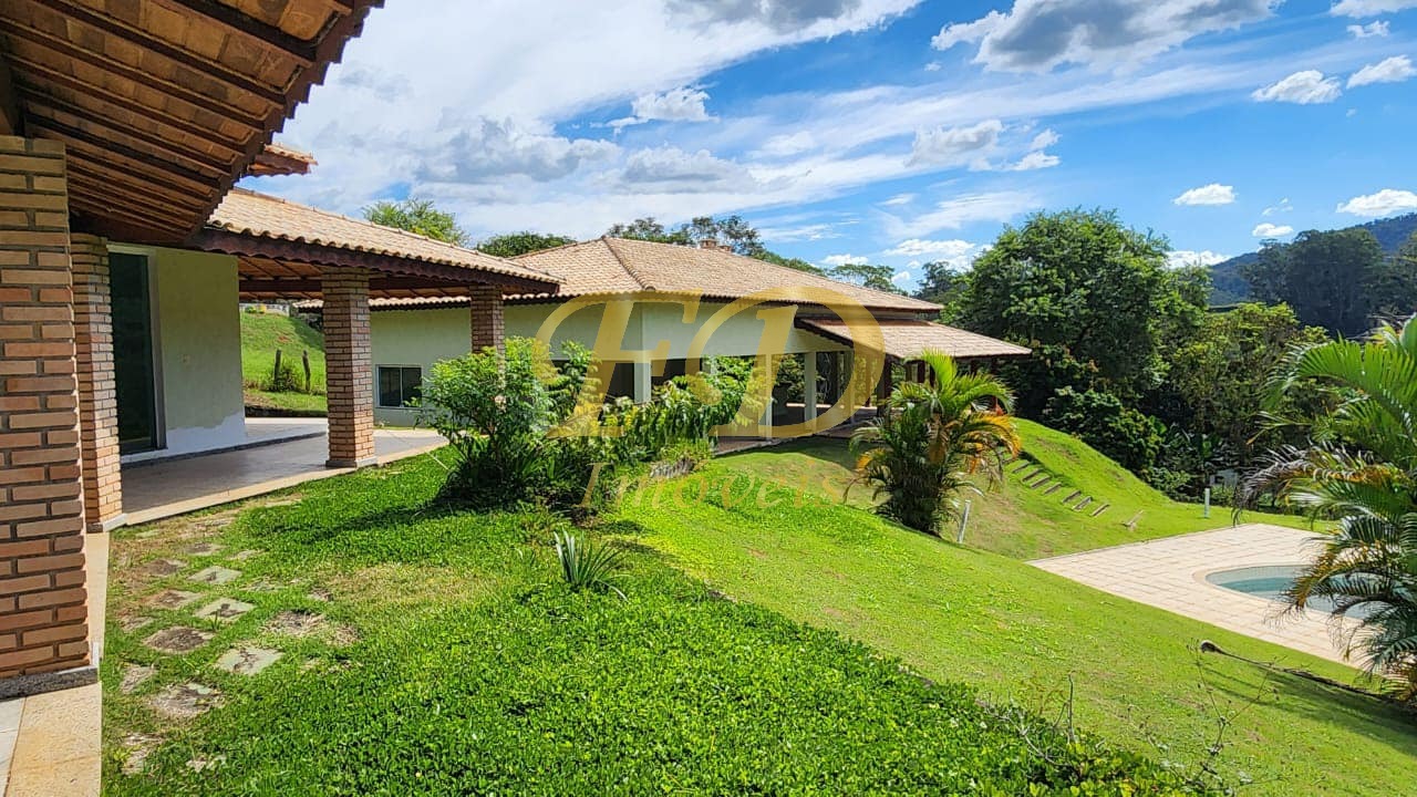 Fazenda à venda com 7 quartos, 900m² - Foto 18