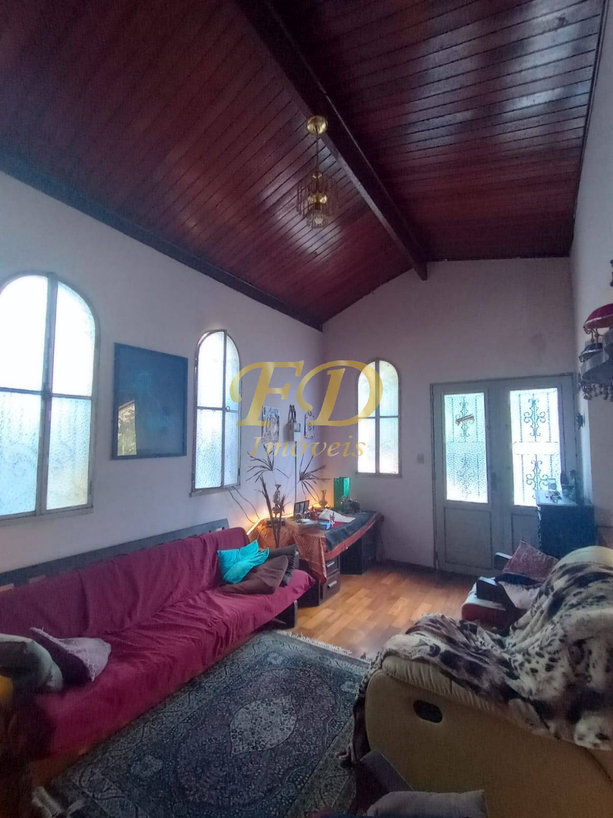 Casa à venda com 4 quartos, 230m² - Foto 8