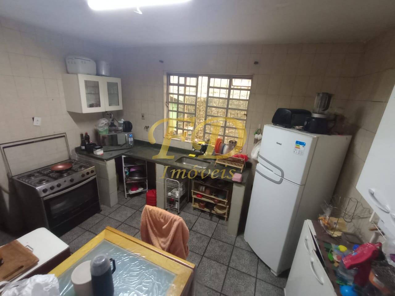 Casa à venda com 4 quartos, 230m² - Foto 15