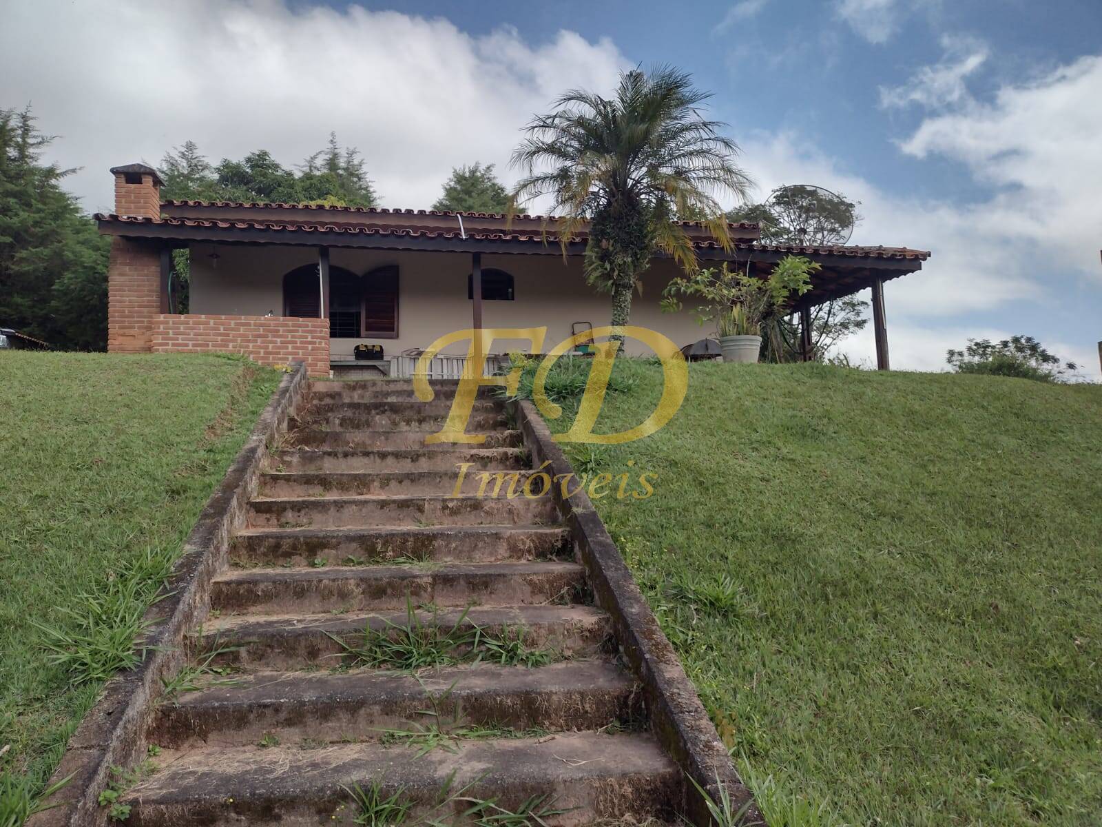 Fazenda à venda com 2 quartos, 170m² - Foto 10