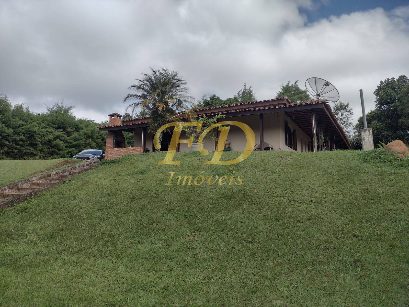 Fazenda à venda com 2 quartos, 170m² - Foto 11