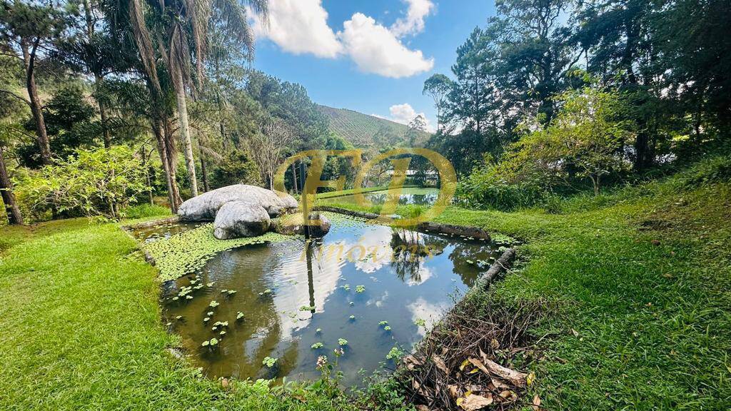 Fazenda à venda com 5 quartos, 250m² - Foto 1