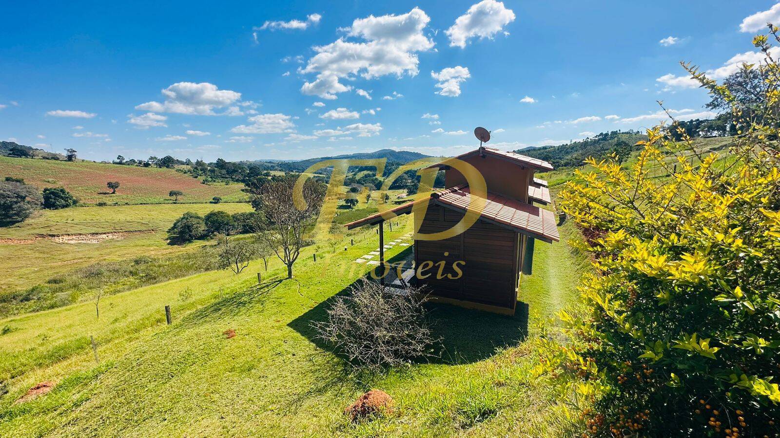 Fazenda à venda com 11 quartos, 20000m² - Foto 14