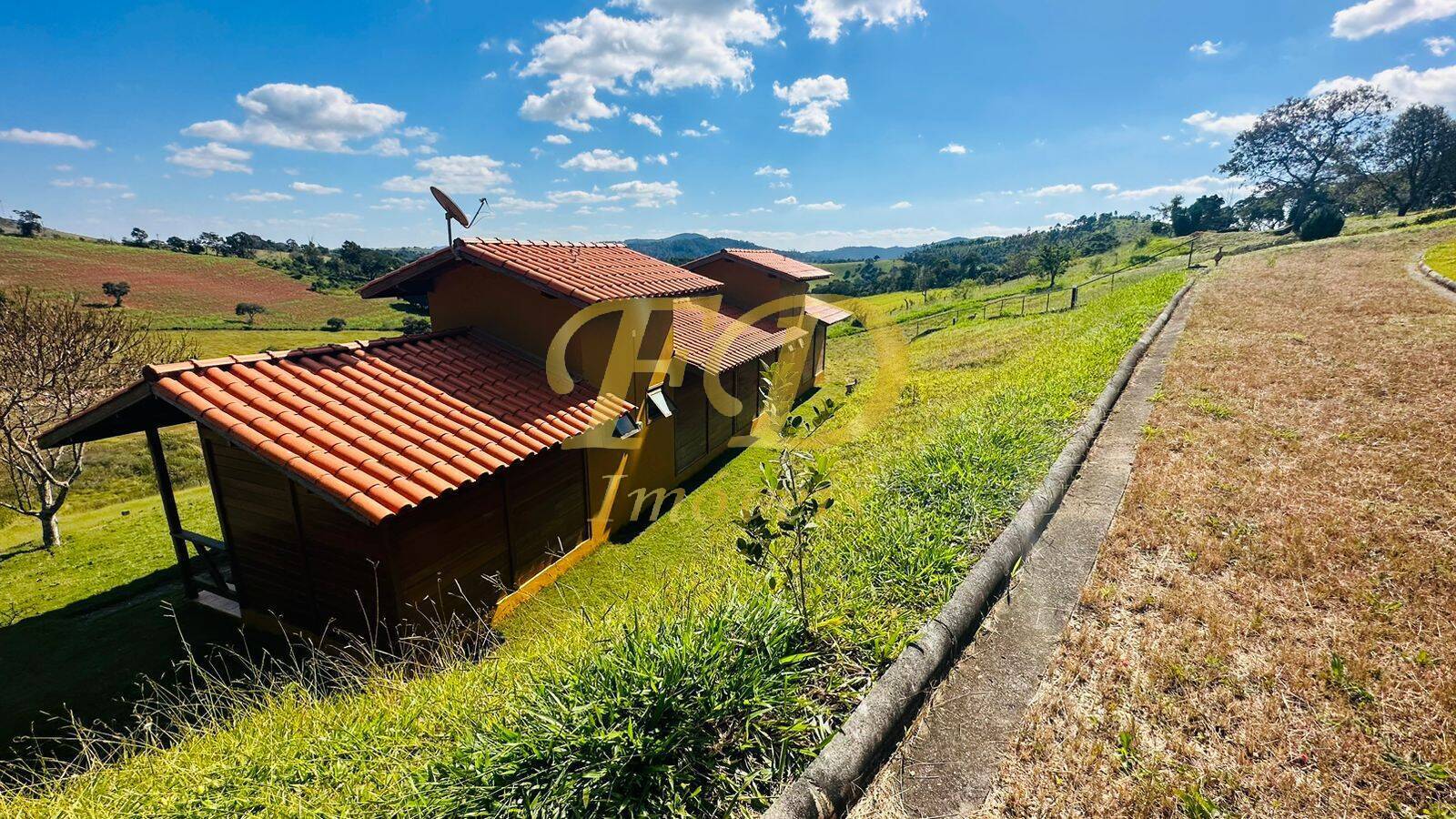 Fazenda à venda com 11 quartos, 20000m² - Foto 13