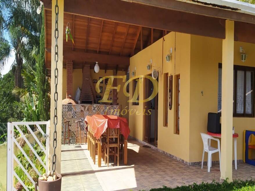 Fazenda à venda com 4 quartos, 170m² - Foto 2