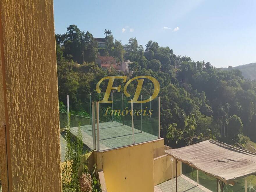 Fazenda à venda com 4 quartos, 170m² - Foto 15