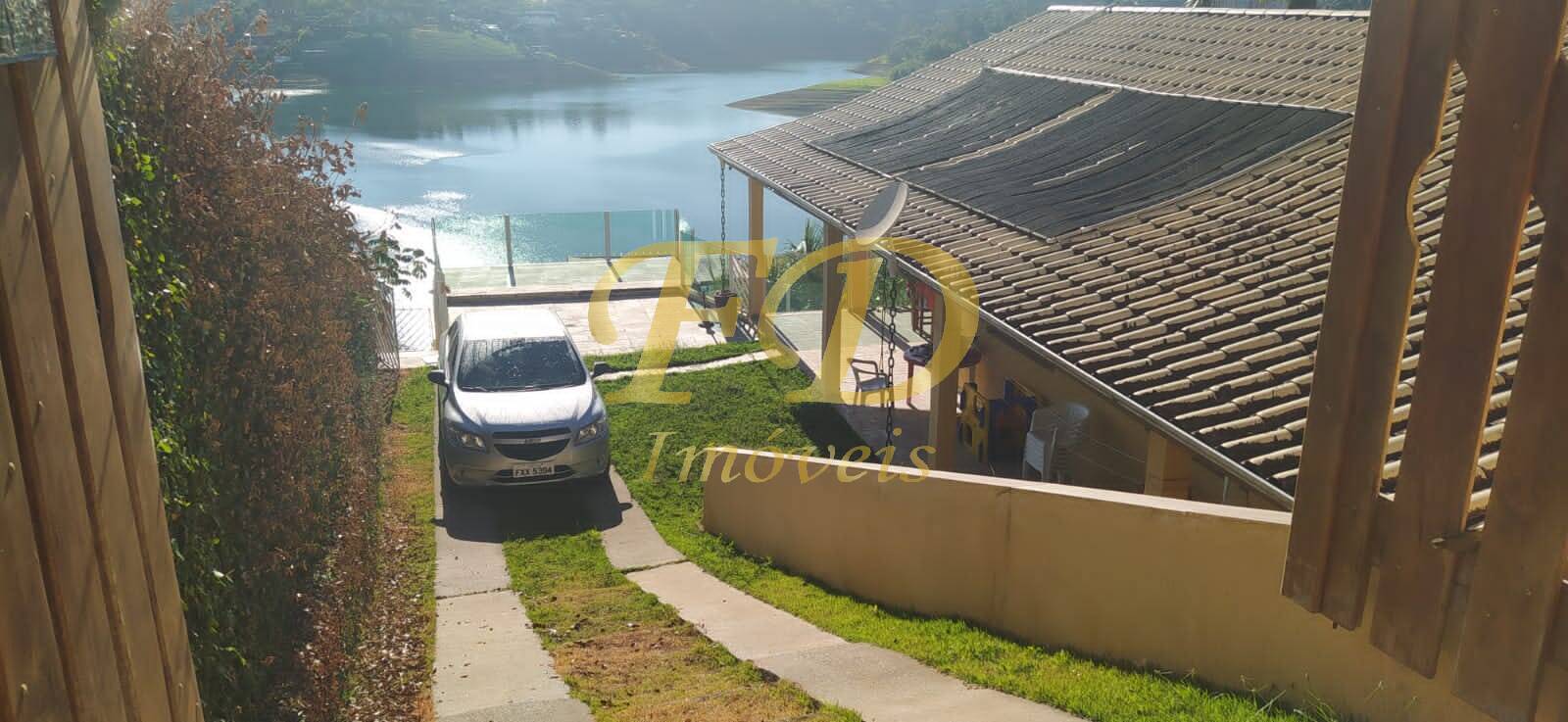 Fazenda à venda com 4 quartos, 170m² - Foto 20