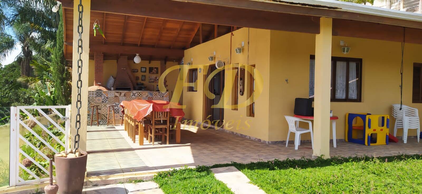 Fazenda à venda com 4 quartos, 170m² - Foto 5