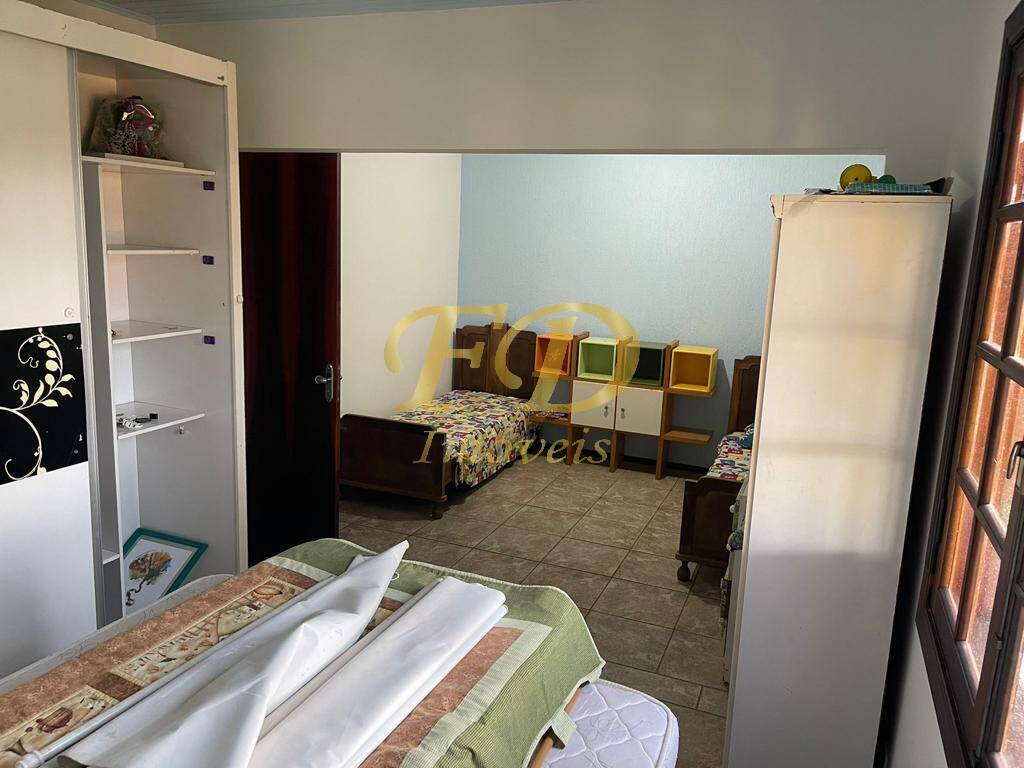 Fazenda à venda com 4 quartos, 311m² - Foto 13