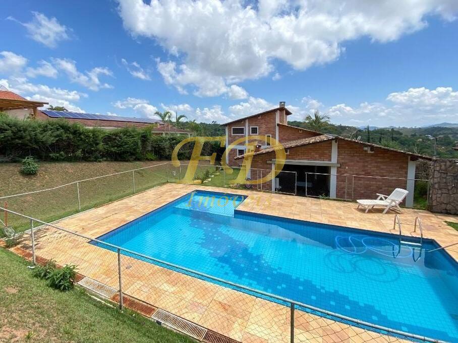 Fazenda à venda com 4 quartos, 311m² - Foto 2