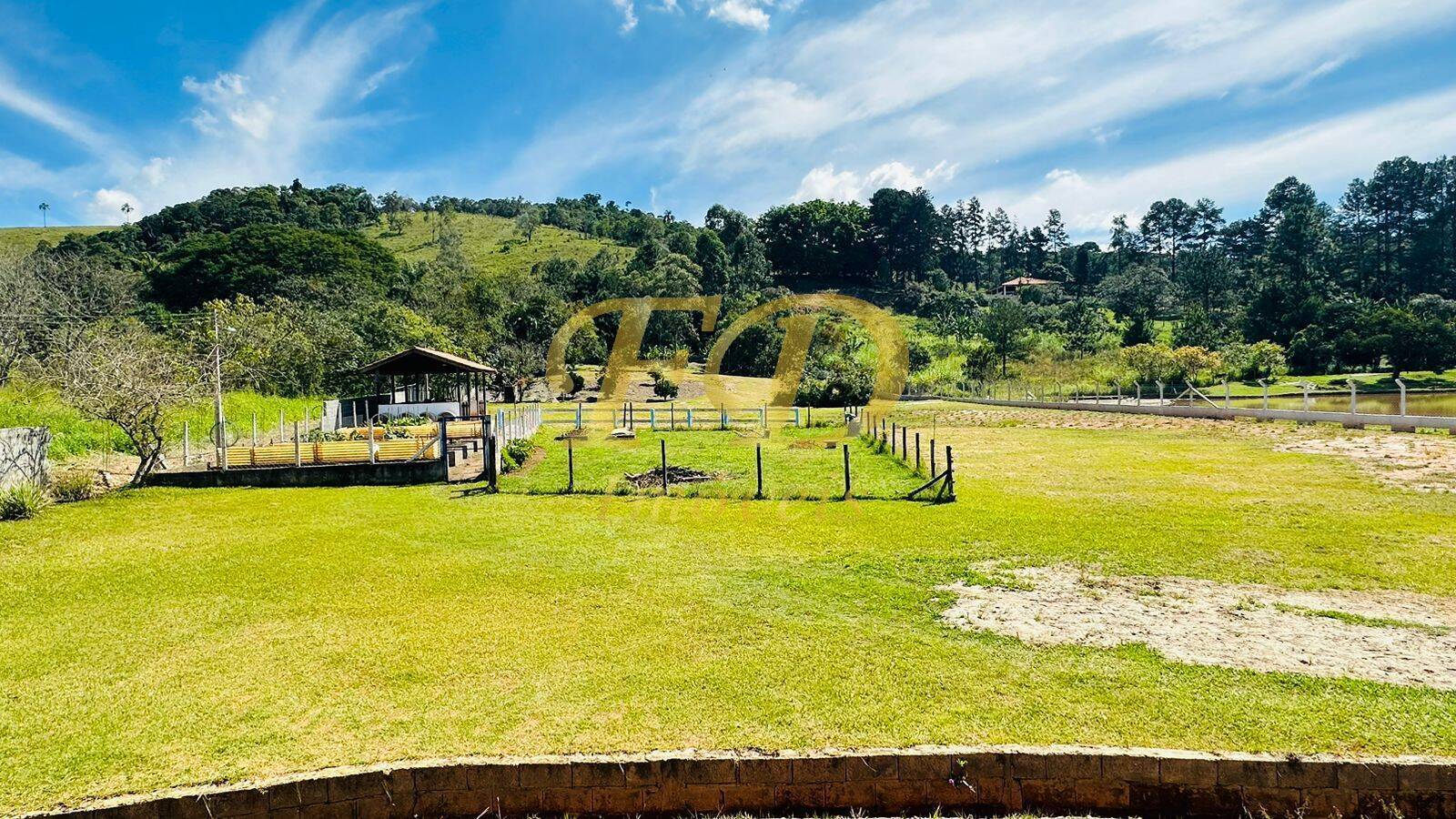 Fazenda à venda com 5 quartos, 10000m² - Foto 23