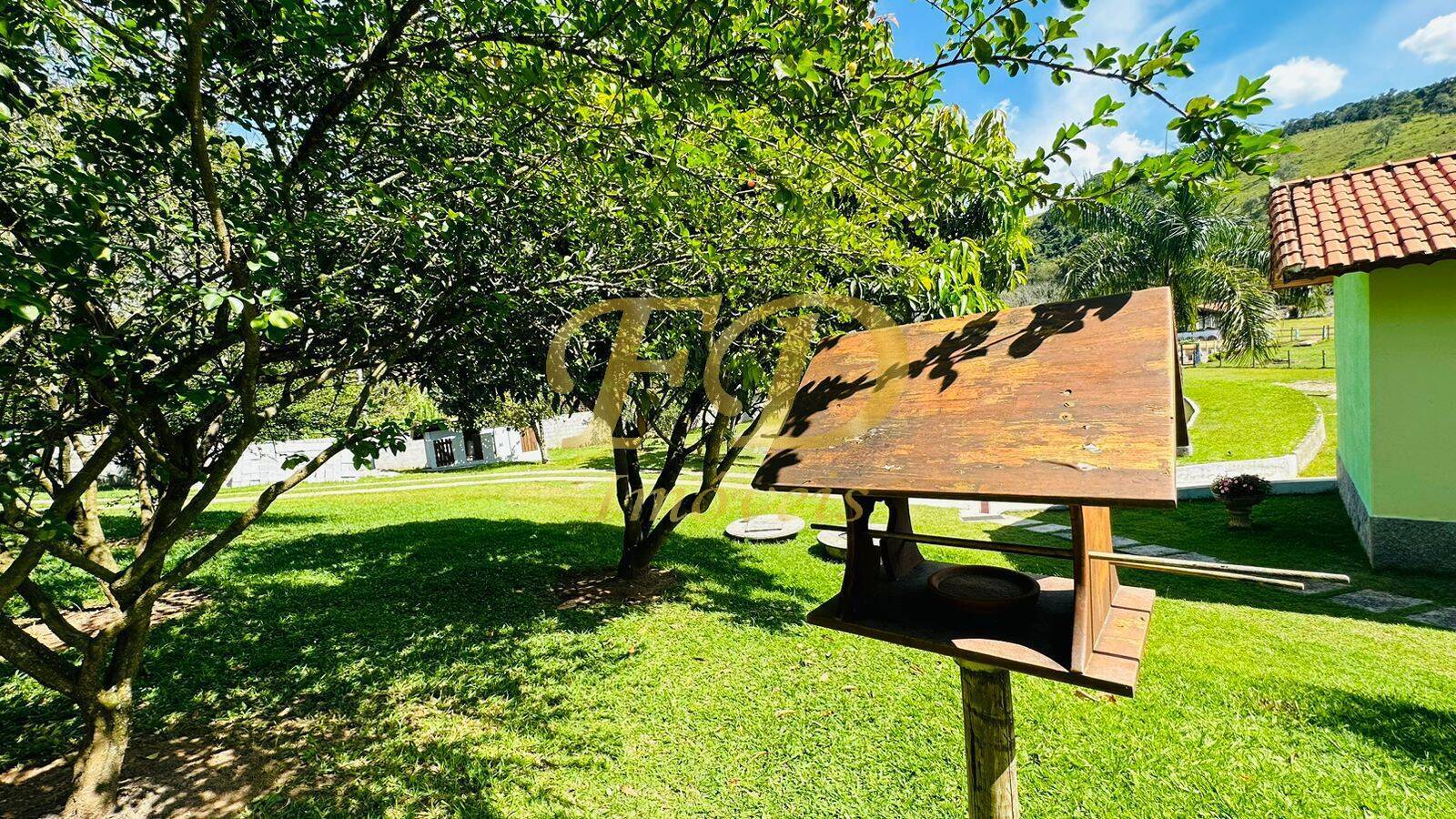 Fazenda à venda com 5 quartos, 10000m² - Foto 26