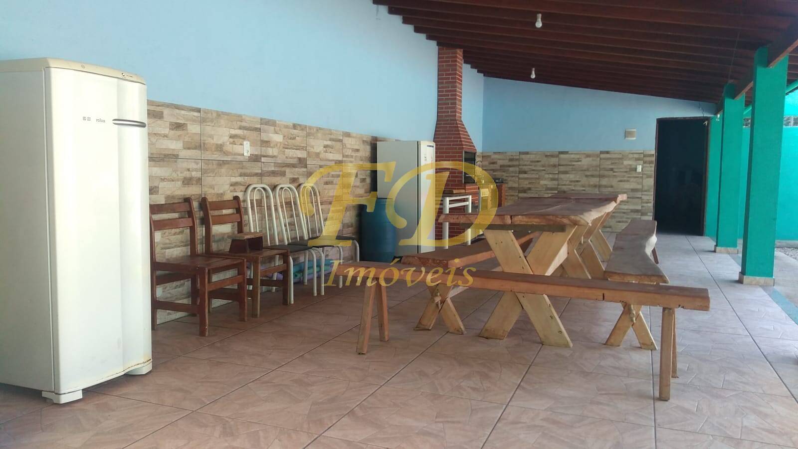 Fazenda à venda com 3 quartos, 1000m² - Foto 18