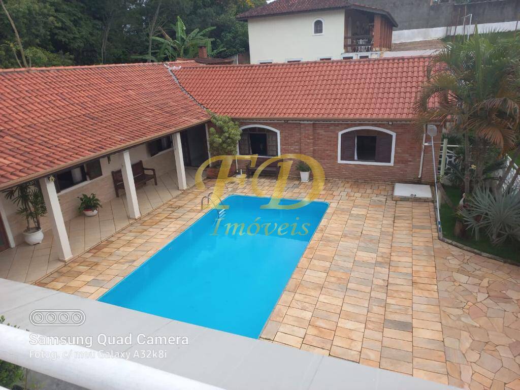 Fazenda à venda com 4 quartos, 320m² - Foto 3