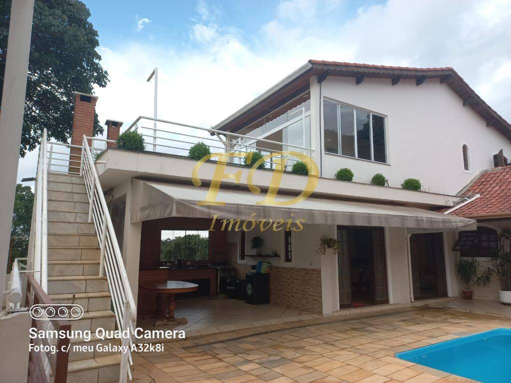 Fazenda à venda com 4 quartos, 320m² - Foto 18