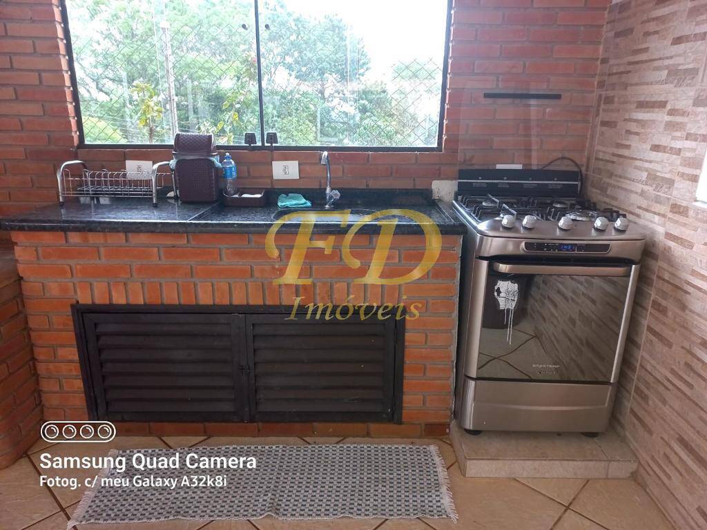 Fazenda à venda com 4 quartos, 320m² - Foto 17