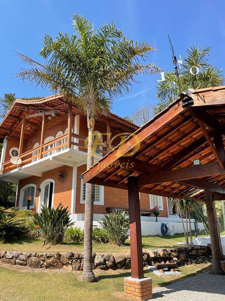 Fazenda à venda com 2 quartos, 306m² - Foto 2