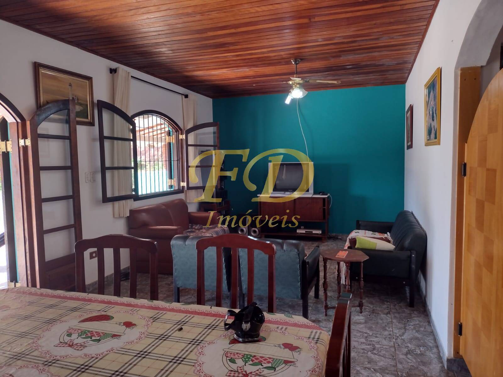 Fazenda à venda com 3 quartos, 322m² - Foto 24