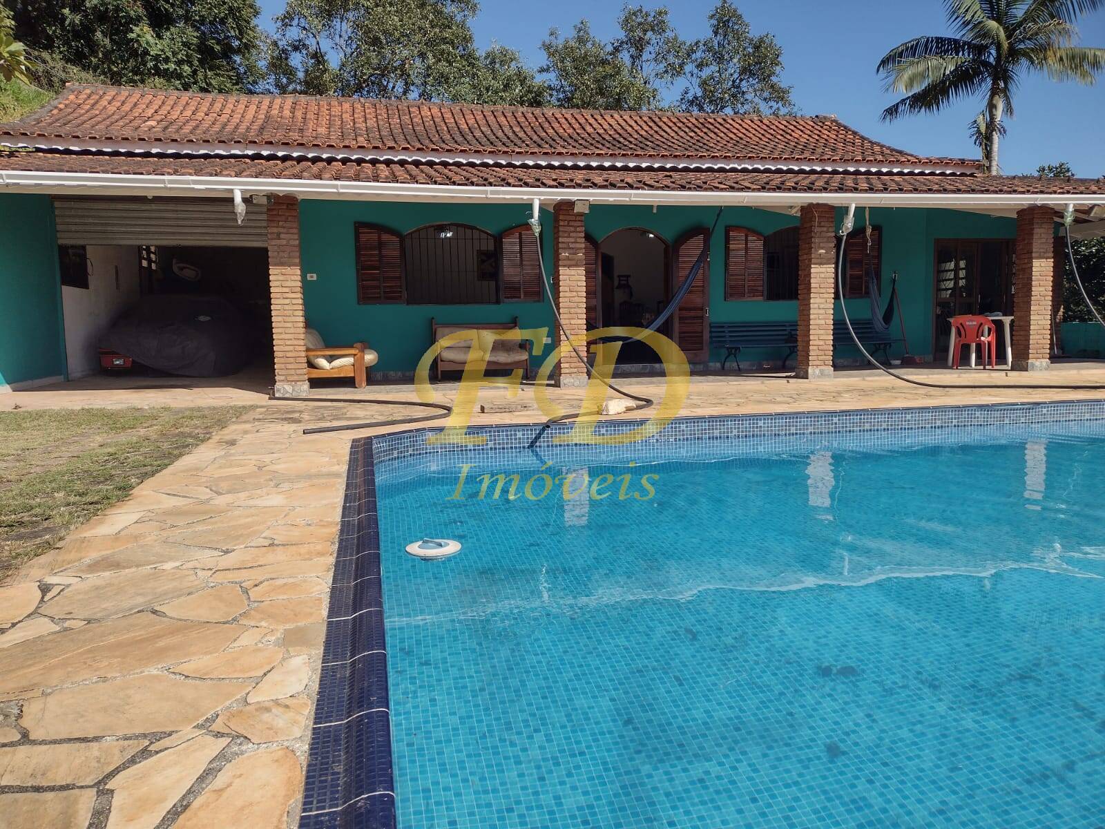 Fazenda à venda com 3 quartos, 322m² - Foto 12