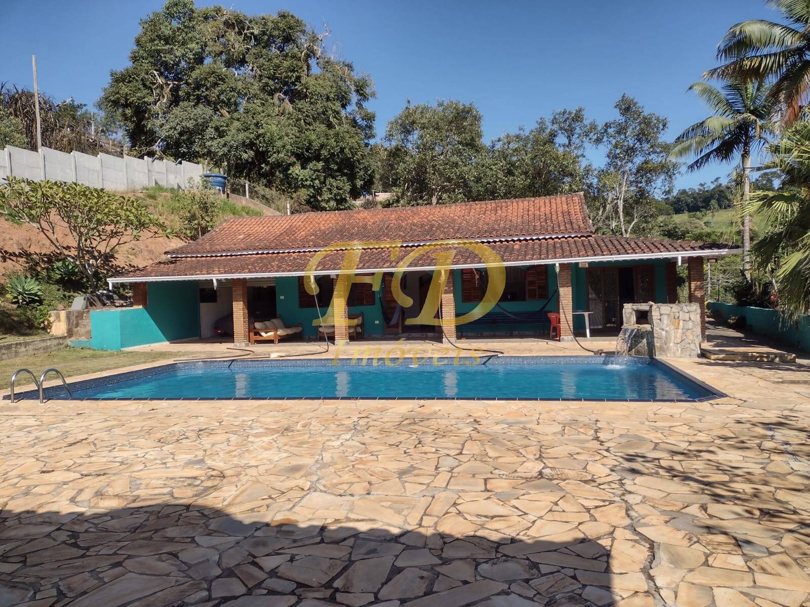 Fazenda à venda com 3 quartos, 322m² - Foto 5