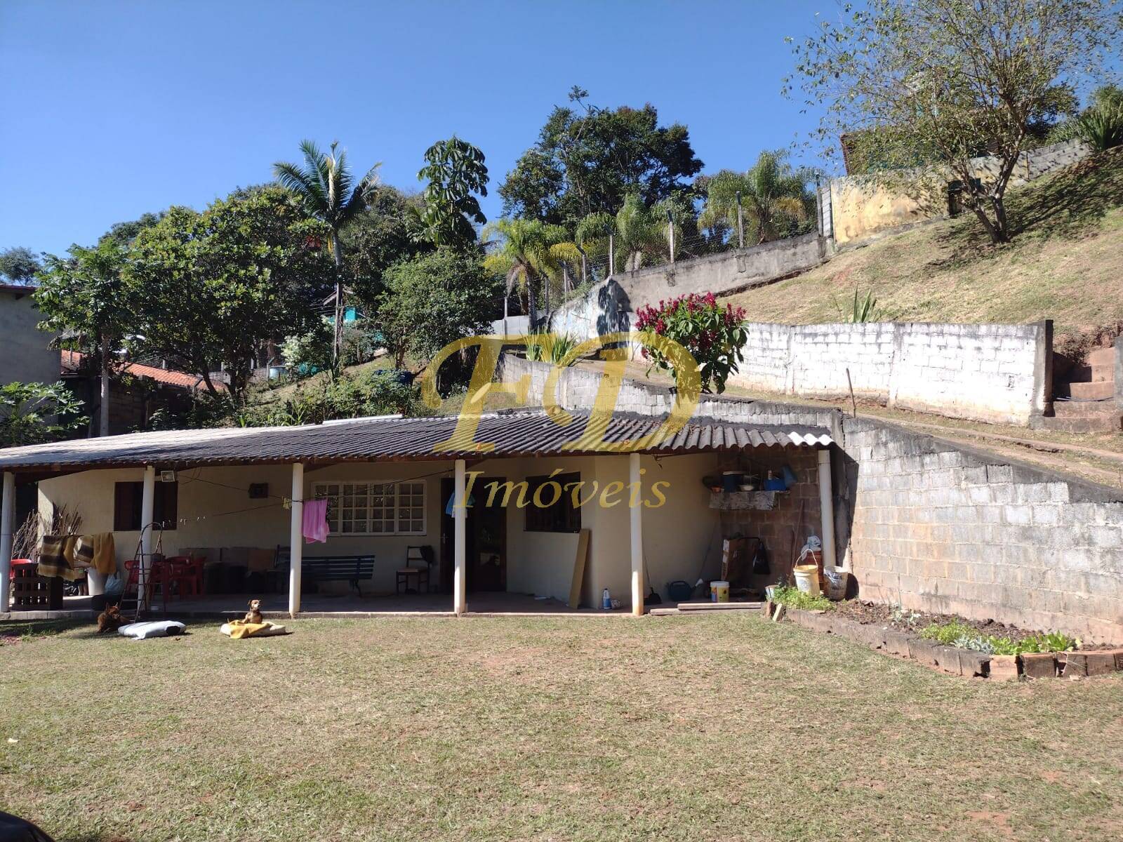 Fazenda à venda com 3 quartos, 322m² - Foto 61