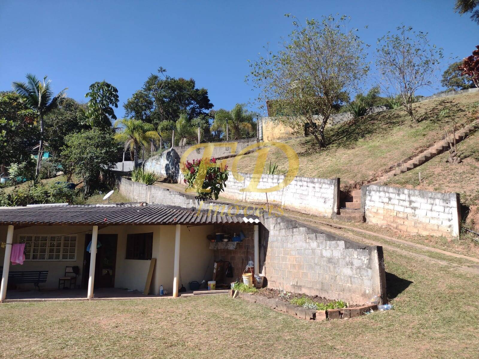 Fazenda à venda com 3 quartos, 322m² - Foto 62