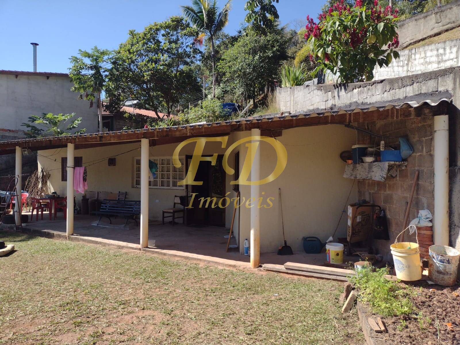 Fazenda à venda com 3 quartos, 322m² - Foto 64