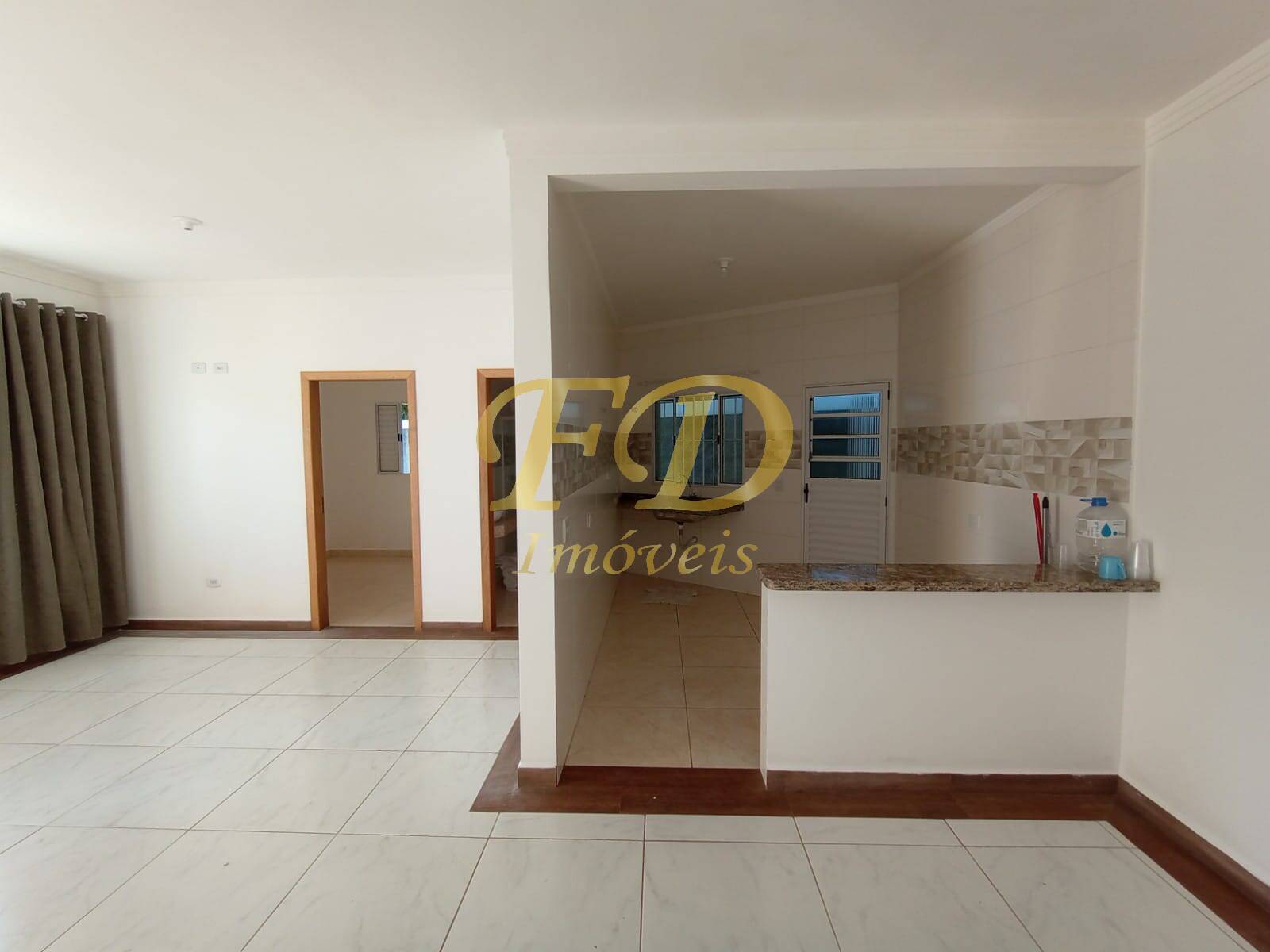 Casa à venda com 2 quartos, 60m² - Foto 64