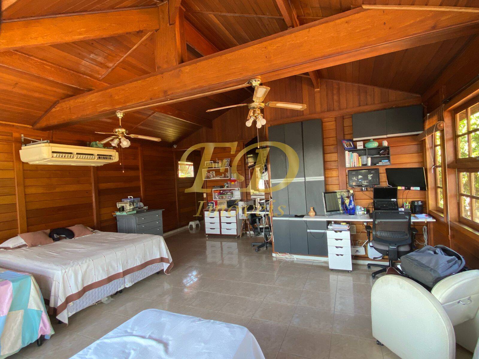 Fazenda à venda com 4 quartos, 350m² - Foto 33