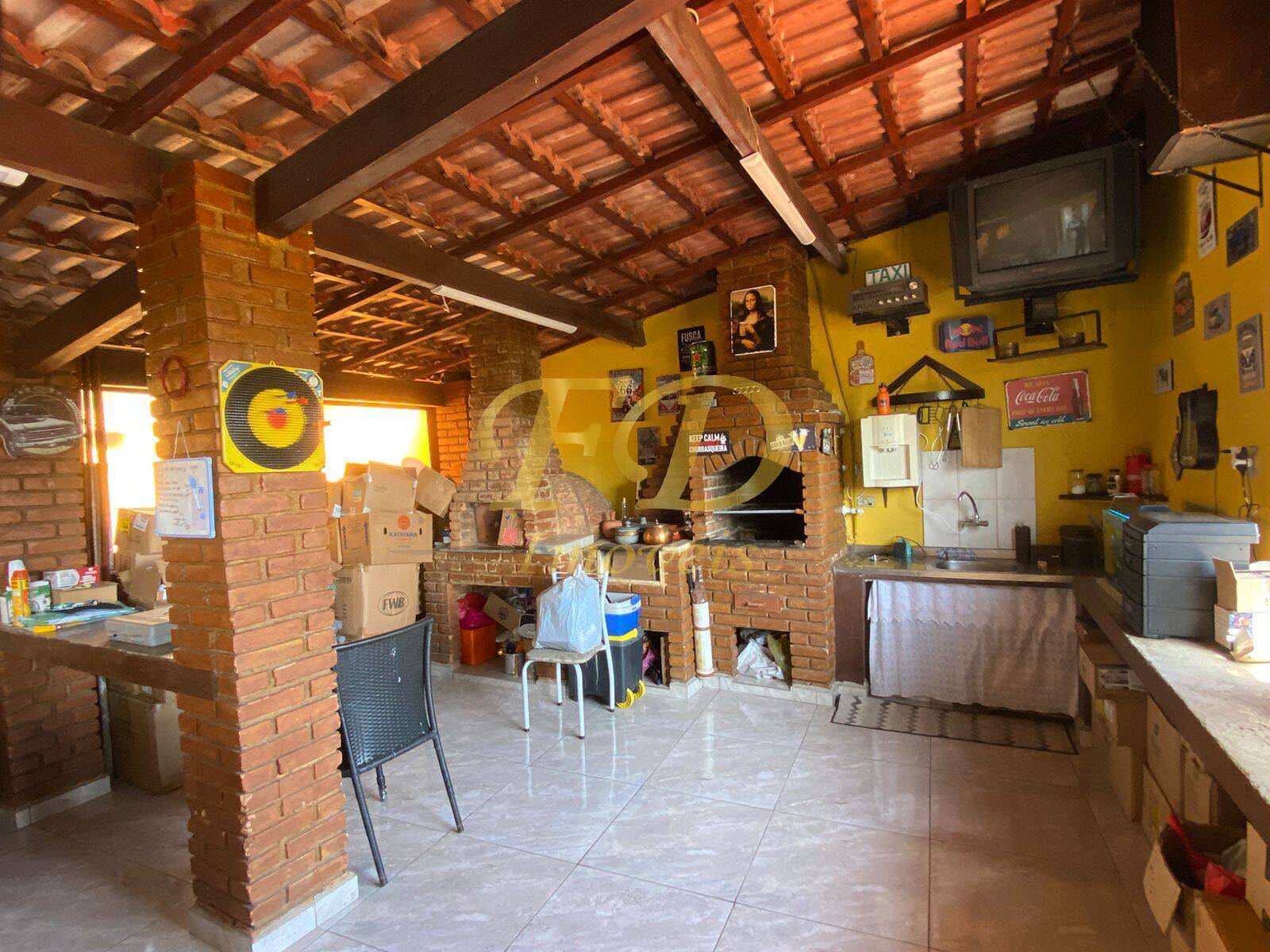 Fazenda à venda com 4 quartos, 350m² - Foto 41