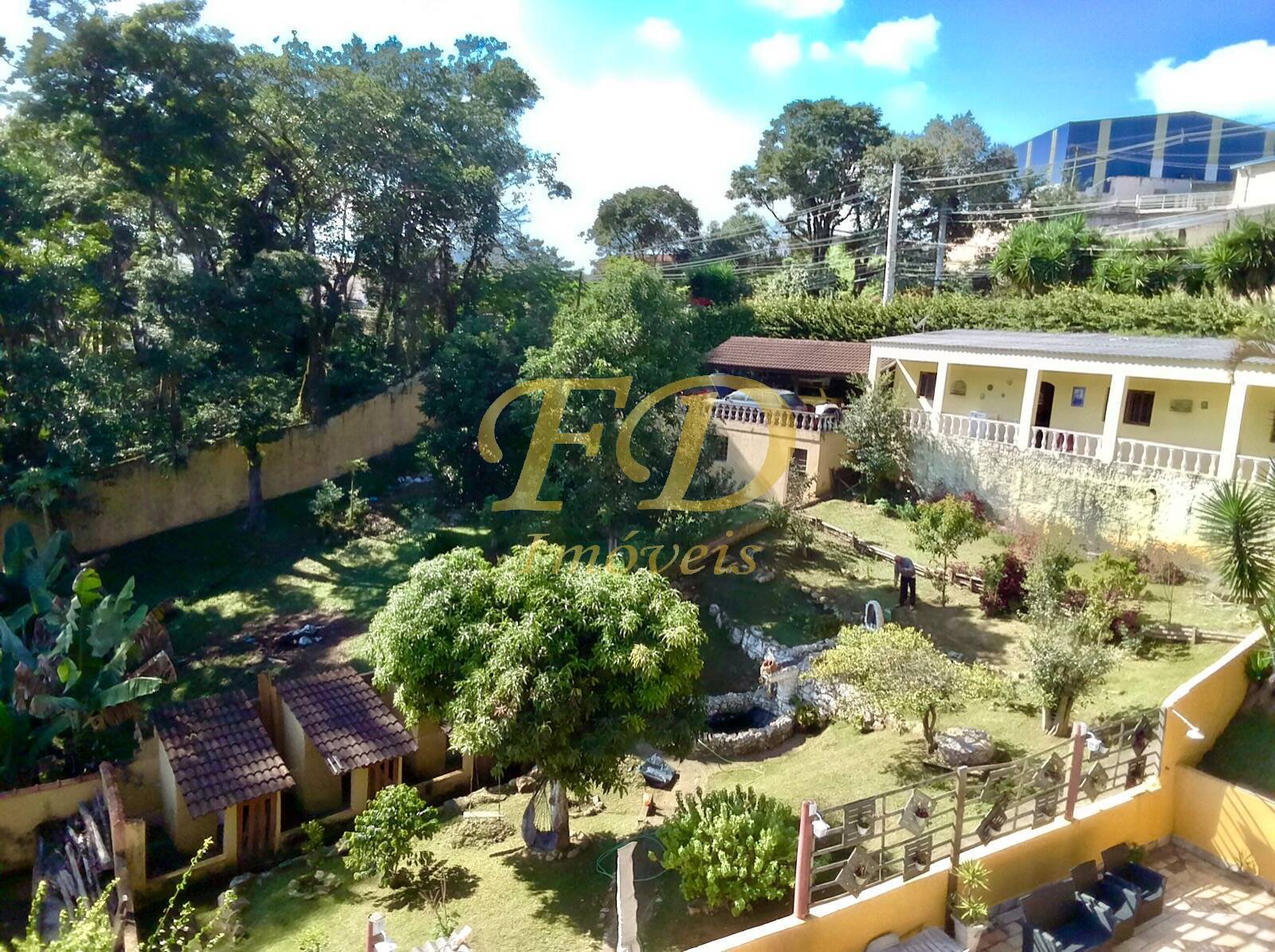 Fazenda à venda com 4 quartos, 350m² - Foto 66