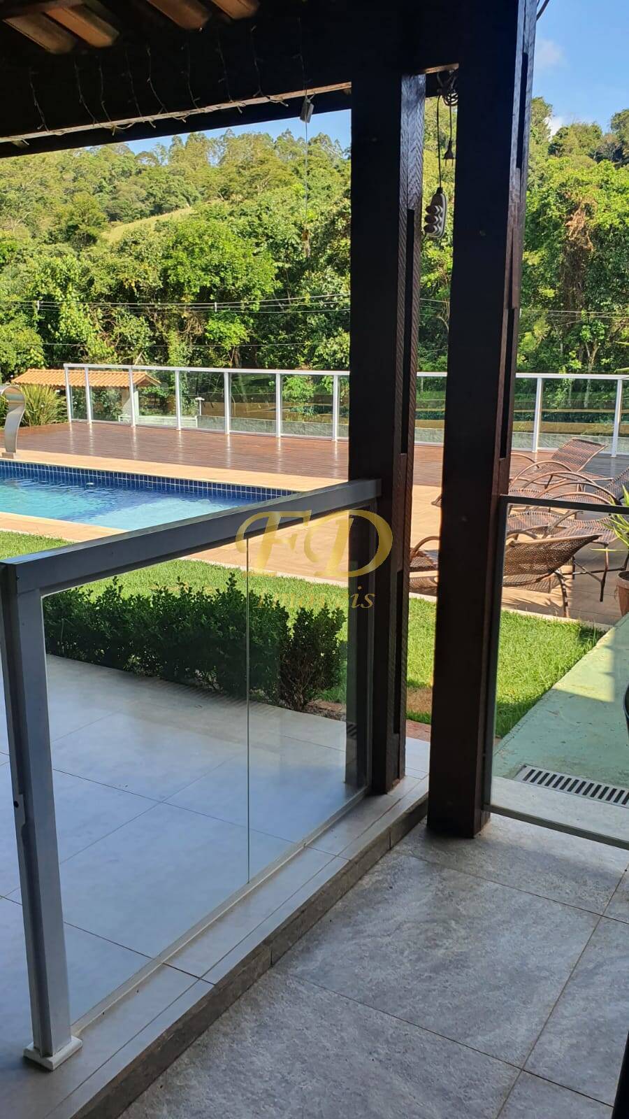 Fazenda à venda com 4 quartos, 205m² - Foto 5